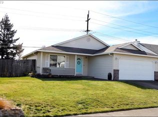 16307 NE 88th Way, Vancouver, WA 98682