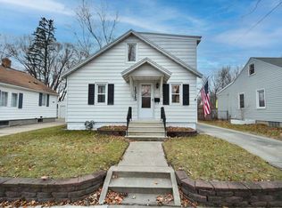 1515 3rd St NE, Rochester, MN 55906