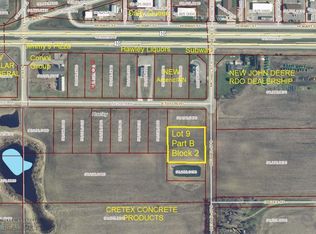 221 Michael St S, Hawley, MN 56549