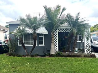 3329 Michigan Ave, South Gate, CA 90280