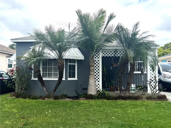 3329 Michigan Ave, South Gate, CA 90280