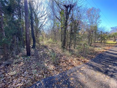 County Road 2045, Klondike, TX, 75448