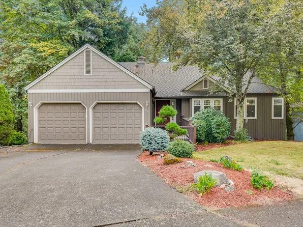 3721 Tempest Dr, Lake Oswego, OR 97035
