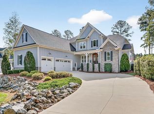 811 Golfers Vw, Pittsboro, NC 27312