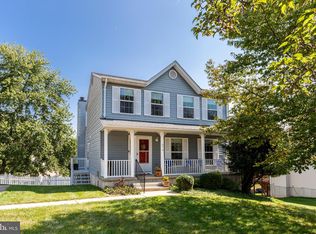 676 Windsor Dr, Westminster, MD 21158