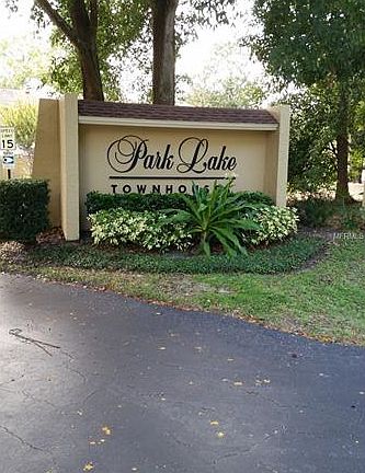 3rd image of 938 Park Lake Cir #45