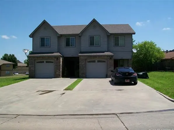 (undisclosed Address), Muskogee, OK 74403