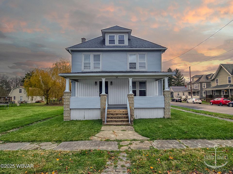 1st image of 402 N Lincoln Ave