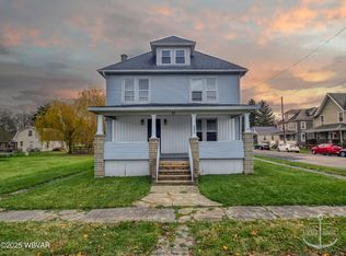 402 N Lincoln Ave, Jersey Shore, PA 17740