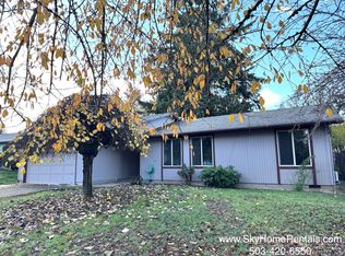 5133 Fort Rock Ave SE, Salem, OR