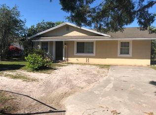38439 Moody Ave, Dade City, FL 33525