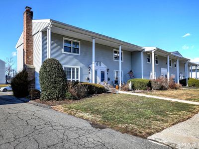25 Carriage Path North #25, Milford, CT, 06460