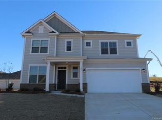 345 Pleasant Hill Dr SE, Concord, NC 28025