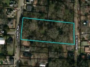 228 Grady Ave NE, Rome, GA 30161