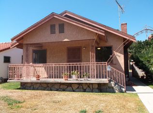 2533 Las Flores St, Alhambra, CA 91803