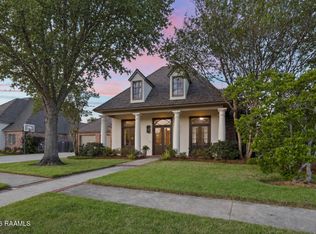 115 Flagstone Ct, Lafayette, LA 70503