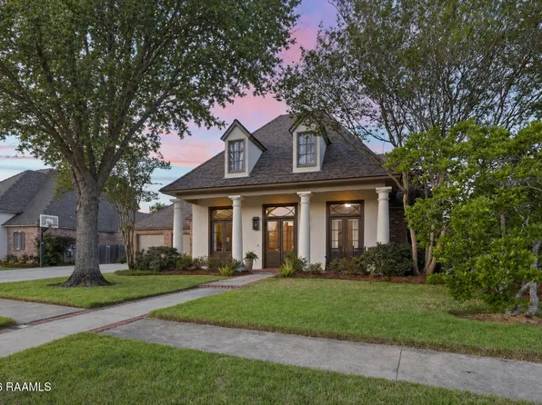 115 Flagstone Ct, Lafayette, LA 70503
