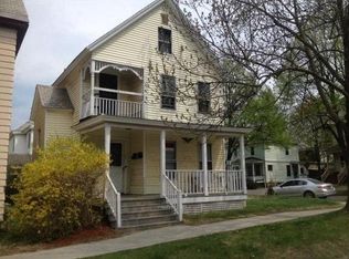 62 Loomis St #1, Burlington, VT 05401