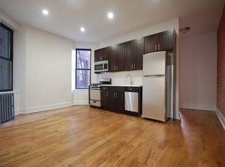 101 W 105th St APT 3W, New York, NY 10025
