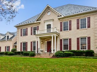 8421 Crimson Leaf Ct, Potomac, MD 20854