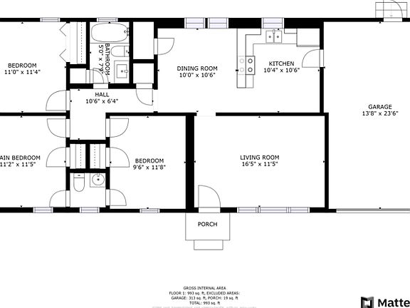 2nd image of 5437 Ransom Dr