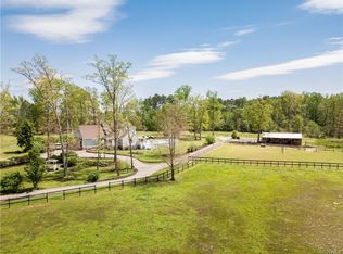 11631 Plantation Trace Dr, Chesterfield, VA 23838