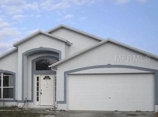 1108 Whitewood Way, Clermont, FL 34714