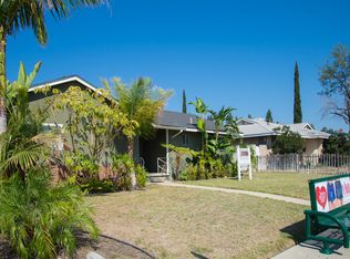 10901 Balboa Blvd, Granada Hills, CA 91344