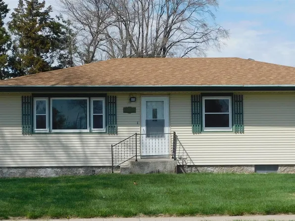 3120 40th St, Columbus, NE 68601