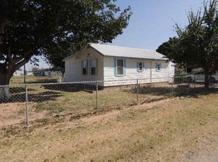 5539 W Cross St, Odessa, TX 79763