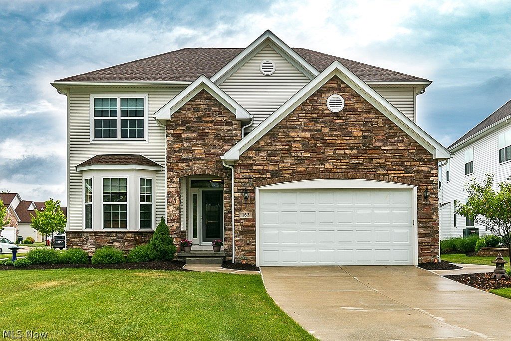 163 Burwick Rd, Highland Heights, OH 44143 Zillow