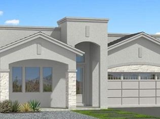 737 Paseo Del Agua St, El Paso, TX 79928