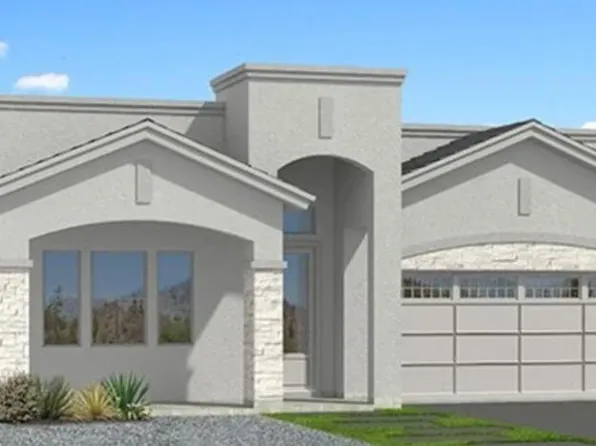 737 Paseo Del Agua St, El Paso, TX 79928