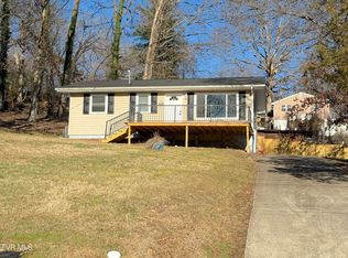 542 Jersey St, Kingsport, TN 37660