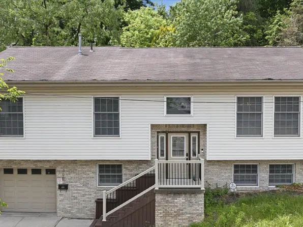706 N Cedar St, Butler, PA 16001