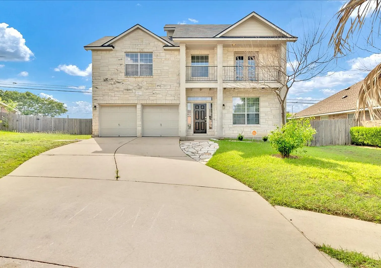 1402 Grafton Ln, Pflugerville, TX 78660 — Photo 1