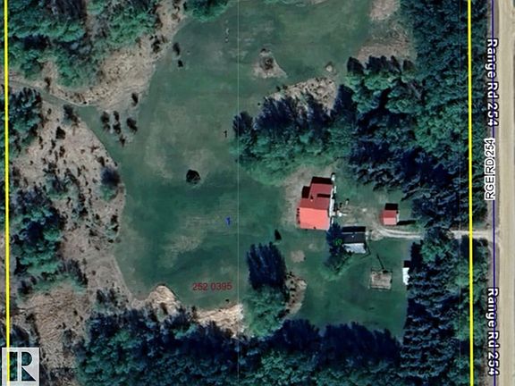 3rd image of 63218 Range Road 254