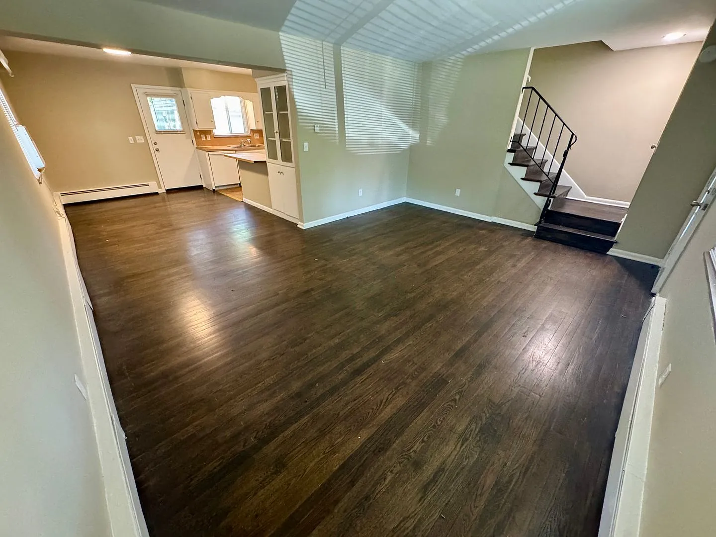 3 Bedroom ~ Clintonville — Photo 4