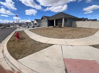 743 E 840 S, Heber, UT 84032