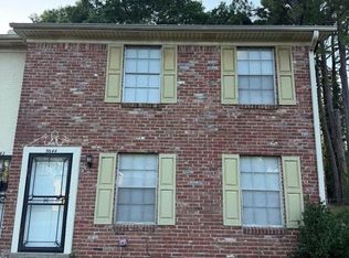 5644 Hinton Pl, Memphis, TN 38119