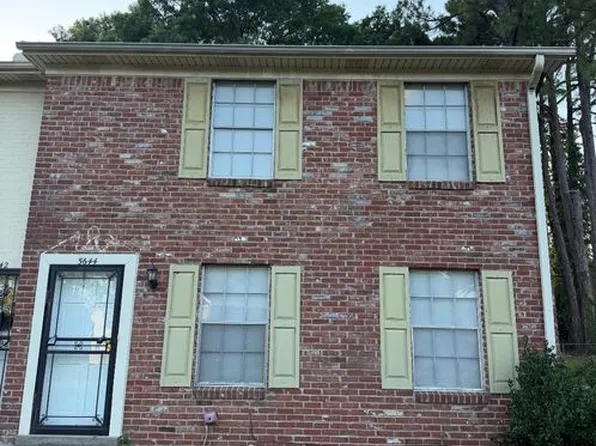 5644 Hinton Pl, Memphis, TN 38119