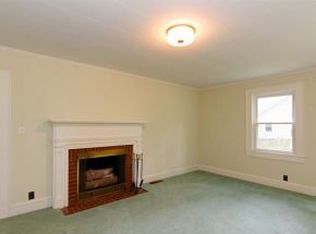 1507 Garfield Rd, Burlington, NC 27215