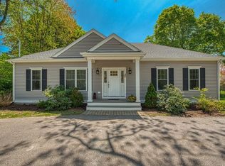 352 S Main St, Sharon, MA 02067