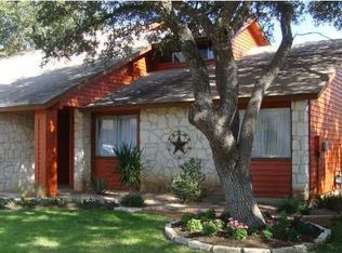 11519 Powder Mill Trl, Austin, TX 78750