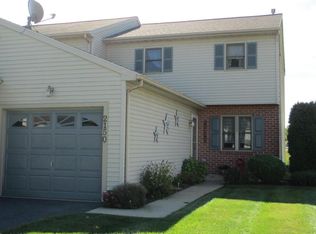 2150 Walnut St, Lebanon, PA 17042