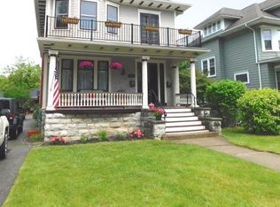 472 Woodward Ave, Buffalo, NY 14214