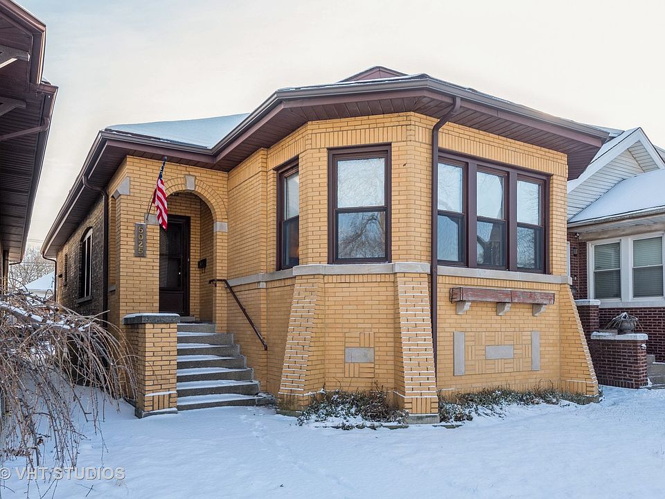 1st image of 5025 N Monticello Ave