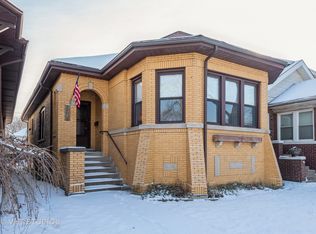 5025 N Monticello Ave, Chicago, IL 60625