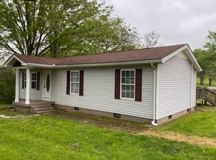 117 Fairfield Rd E, Wartrace, TN 37183