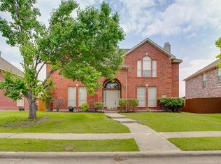 7514 Euclid Dr, Rowlett, TX 75089